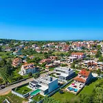 Διαμέρισμα Livin Large Ana Ližnjan