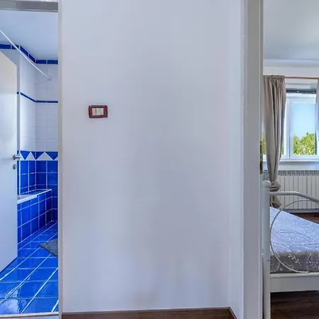 Appartement Livin Large Ana Ližnjan