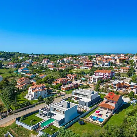 Appartement Livin Large Ana Ližnjan